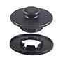 Floor Mat & Carpet Clip Posts